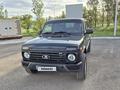 ВАЗ (Lada) Lada 2121 2020 годаүшін4 800 000 тг. в Астана – фото 8