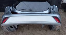 Крышка багажника/фонари/Бампер задний на Toyota Highlander за 50 000 тг. в Алматы – фото 2