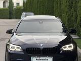 BMW 535 2015 года за 12 500 000 тг. в Алматы