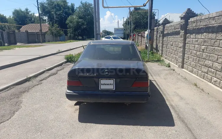 Mercedes-Benz E 300 1992 года за 950 000 тг. в Алматы