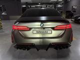 BMW M5 2024 года за 100 000 000 тг. в Алматы – фото 3