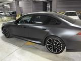 BMW M5 2024 года за 100 000 000 тг. в Алматы – фото 4