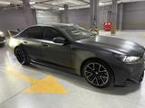 BMW M5 2024 года за 100 000 000 тг. в Алматы – фото 2