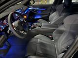 BMW M5 2024 года за 100 000 000 тг. в Алматы – фото 5
