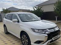 Mitsubishi Outlander 2022 годаүшін11 300 000 тг. в Атырау