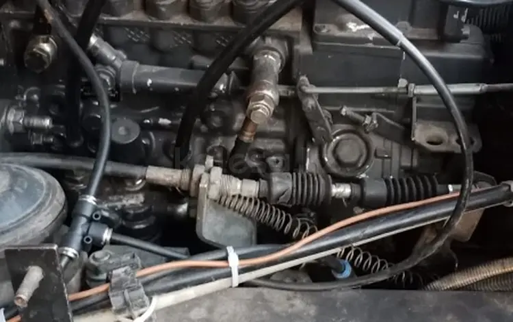 Контрактный двигатель для Chevrolet Lacetti Aveo в Астана