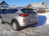 Hyundai Tucson 2020 годаүшін11 000 000 тг. в Костанай – фото 2