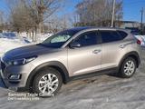 Hyundai Tucson 2020 годаүшін11 000 000 тг. в Костанай