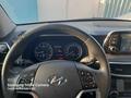 Hyundai Tucson 2020 годаүшін11 000 000 тг. в Костанай – фото 7