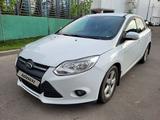 Ford Focus 2012 годаүшін2 200 000 тг. в Алматы