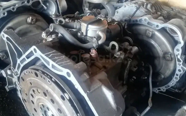 Акпп автомат коропка хонда одиссей 3.0 3.5үшін12 000 тг. в Алматы