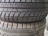 195/65R15 Bridgestone BLIZZAK VRX за 40 000 тг. в Алматы – фото 2