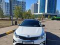 Kia K5 2018 годаfor10 950 000 тг. в Астана