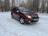 Renault Sandero Stepway 2013 годаfor3 800 000 тг. в Караганда