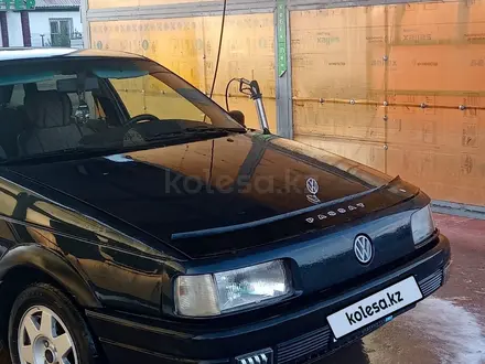 Volkswagen Passat 1991 года за 1 750 000 тг. в Кокшетау – фото 2