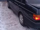 Volkswagen Passat 1991 годаүшін1 850 000 тг. в Кокшетау – фото 3