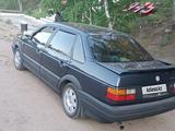 Volkswagen Passat 1991 года за 1 850 000 тг. в Кокшетау – фото 4