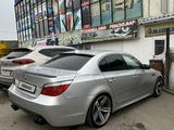 BMW 530 2005 годаүшін8 000 000 тг. в Алматы