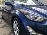 Hyundai Elantra 2015 года за 6 500 000 тг. в Астана