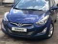 Hyundai Elantra 2015 года за 6 500 000 тг. в Астана – фото 2