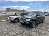 Toyota Land Cruiser 2006 годаfor12 000 000 тг. в Кокшетау – фото 3