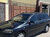 Opel Astra 1999 годаүшін2 750 000 тг. в Жанаозен – фото 2