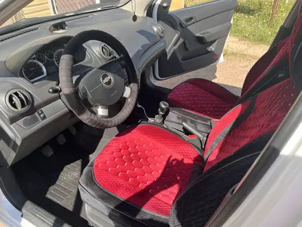 Chevrolet Nexia 2020 года за 4 800 000 тг. в Кокшетау – фото 4