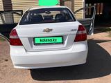 Chevrolet Nexia 2020 года за 4 800 000 тг. в Кокшетау – фото 2