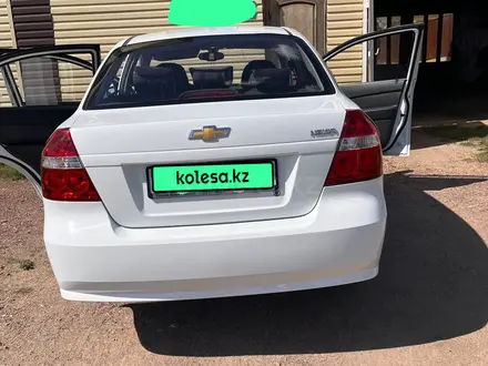 Chevrolet Nexia 2020 года за 4 800 000 тг. в Кокшетау – фото 2