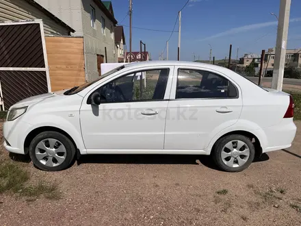 Chevrolet Nexia 2020 года за 4 800 000 тг. в Кокшетау – фото 3