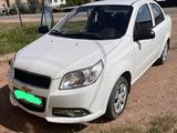 Chevrolet Nexia 2020 года за 4 800 000 тг. в Кокшетау