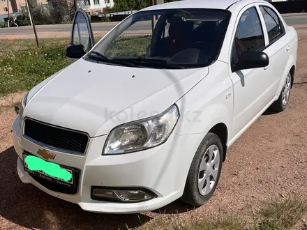 Chevrolet Nexia 2020 года за 4 800 000 тг. в Кокшетау