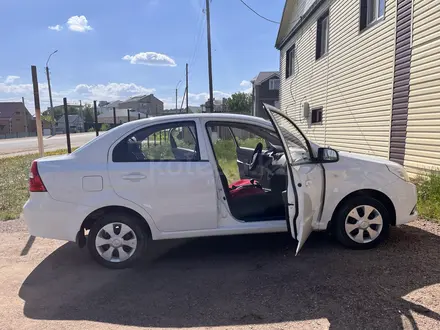 Chevrolet Nexia 2020 года за 4 800 000 тг. в Кокшетау – фото 6