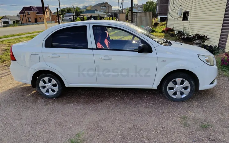 Chevrolet Nexia 2020 года за 4 500 000 тг. в Кокшетау