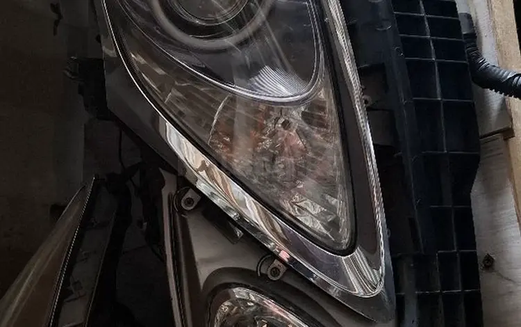 Фары на gs 300 за 160 000 тг. в Алматы