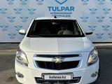 Chevrolet Cobalt 2022 годаfor7 000 000 тг. в Туркестан – фото 2