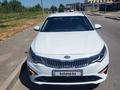 Kia Optima 2019 года за 8 300 000 тг. в Алматы