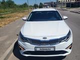 Kia Optima 2019 годаүшін8 300 000 тг. в Алматы