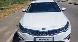 Kia Optima 2019 года за 8 300 000 тг. в Алматы