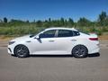 Kia Optima 2019 года за 8 300 000 тг. в Алматы – фото 3