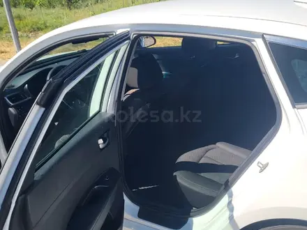 Kia Optima 2019 года за 8 300 000 тг. в Алматы – фото 4