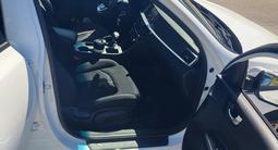 Kia Optima 2019 года за 8 300 000 тг. в Алматы – фото 5