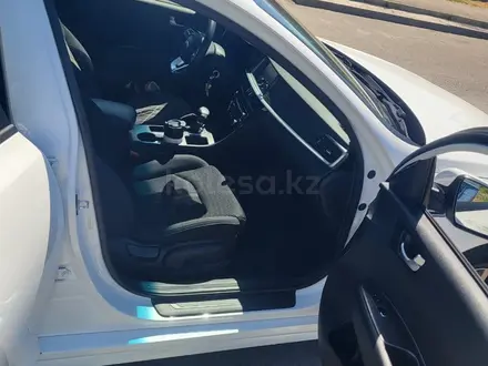 Kia Optima 2019 года за 8 300 000 тг. в Алматы – фото 5