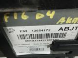 AUTO KRAFT Компьютер ШЕВРОЛЕ АВЕО Т-300 F-16 12654172 за 30 000 тг. в Астана – фото 2