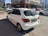 Mercedes-Benz B 170 2006 года за 2 000 000 тг. в Астана – фото 3