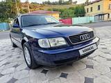Audi A6 1996 годаүшін2 999 999 тг. в Шымкент