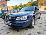 Audi A6 1996 годаүшін2 999 999 тг. в Шымкент – фото 2