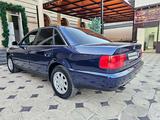 Audi A6 1996 годаүшін2 999 999 тг. в Шымкент – фото 3