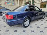 Audi A6 1996 годаүшін2 999 999 тг. в Шымкент – фото 4