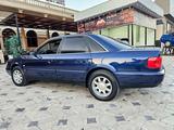 Audi A6 1996 годаүшін2 999 999 тг. в Шымкент – фото 5